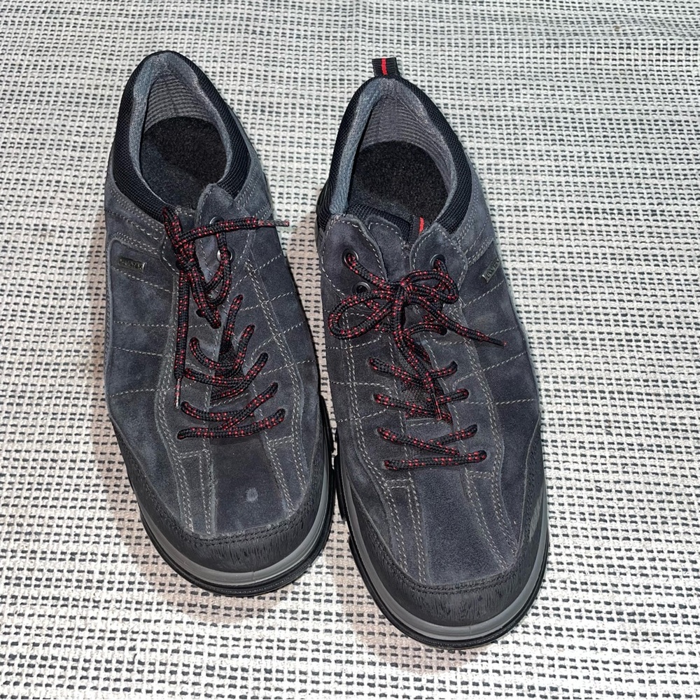IMAC Men's Hiking Shoes Size 43